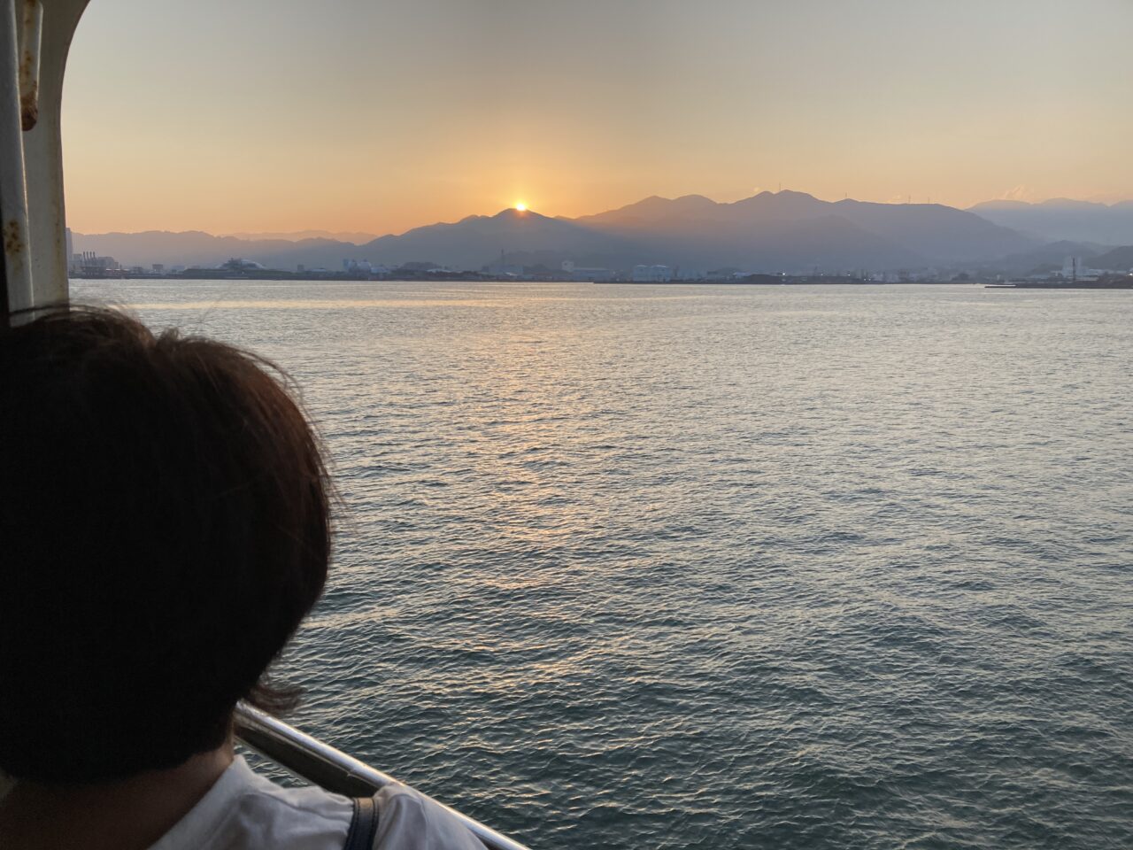 【2024伊豆箱根夫婦旅③】下田の観光スポットを堪能して、駿河湾フェリーで海から富士山！
